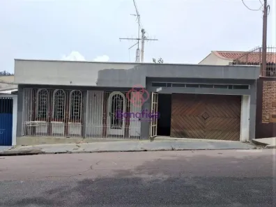 Casa com 2 Quartos à venda, 207m² no Jardim Messina, Jundiaí