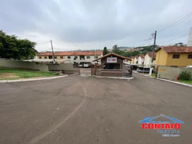 Apartamento com 2 Quartos à venda, 43m² no Recreio São Judas Tadeu, São Carlos