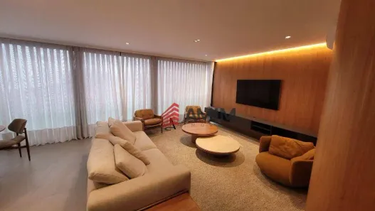 Cobertura com 4 Quartos à venda, 295m² no Piratininga, Niterói