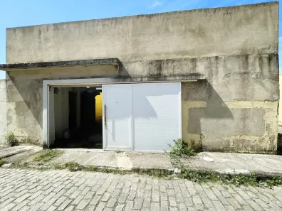 Casa com 2 Quartos à venda, 56m² no Leandro, Itaguaí