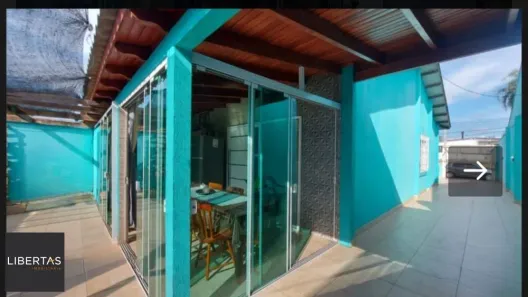 Casa com 2 Quartos à venda, 219m² no Parque Granja Esperança, Cachoeirinha