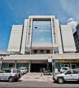 Ponto Comercial à venda, 634m² no Praia de Belas, Porto Alegre