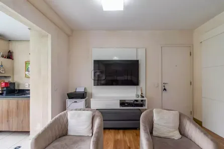 Apartamento com 3 Quartos à venda, 89m² no Perdizes, São Paulo