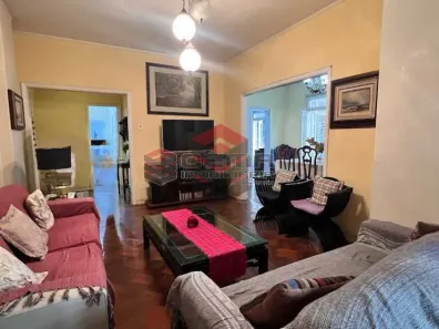 Apartamento com 3 Quartos à venda, 157m² no Flamengo, Rio de Janeiro