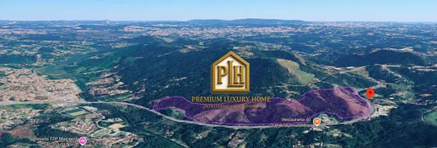 Lote/Terreno à venda, 400162m² no Olho D'Água, Mairiporã