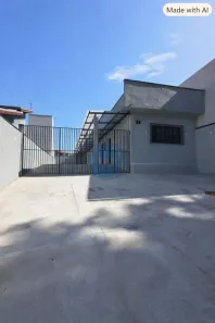 Ponto Comercial para alugar, 280m² no Parque Residencial Indaiá, Indaiatuba