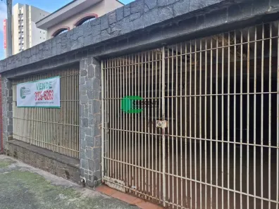 Lote/Terreno à venda, 291m² no Vila Assunção, Santo André