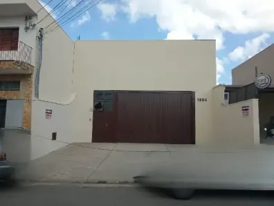 Lote/Terreno para alugar, 310m² no Centro, Itapetininga