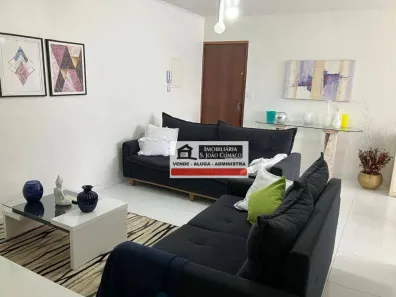 Apartamento com 3 Quartos à venda, 79m² no Jardim Patente, São Paulo