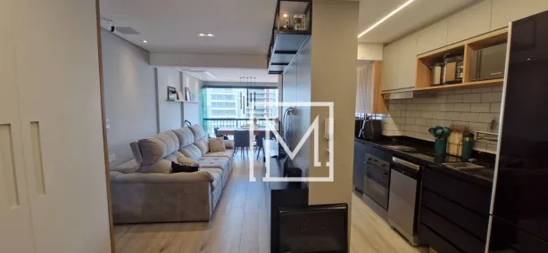 Apartamento com 2 Quartos à venda, 65m² no Vila Mariana, São Paulo