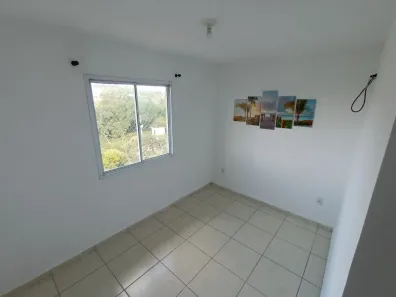 Apartamento com 3 Quartos para alugar, 46m² no Lama Preta, Camaçari
