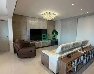 Apartamento com 3 Quartos à venda, 131m² no Vila Maria Alta, São Paulo