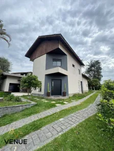 Casa de Condomínio com 3 Quartos à venda, 435m² no Arujázinho I, II e III, Arujá