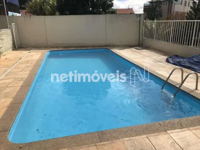 Apartamento com 3 Quartos para alugar, 56m² no Planalto, Belo Horizonte
