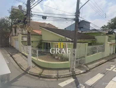 Casa com 3 Quartos à venda, 190m² no Anchieta, São Bernardo do Campo