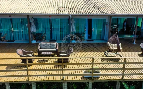 Casa com 5 Quartos à venda, 271m² no Campeche, Florianópolis
