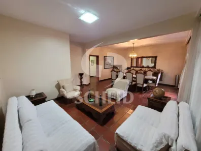 Imóvel Comercial com 3 Quartos para alugar, 300m² no Vila Marari, São Paulo