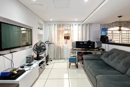 Casa com 4 Quartos à venda, 240m² no Vila Medeiros, São Paulo