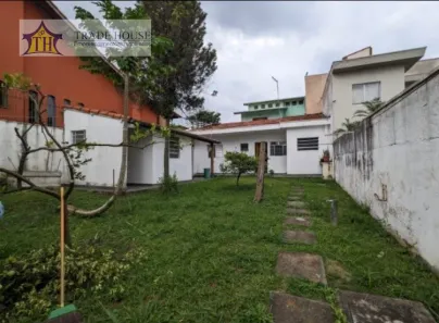 Lote/Terreno à venda, 300m² no Bosque da Saúde, São Paulo