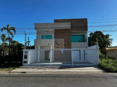 Apartamento com 2 Quartos para alugar, 320m² no Marivan, Aracaju