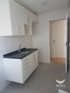 Apartamento com 2 Quartos à venda, 53m² no Jardim Maria Eugênia, Sorocaba