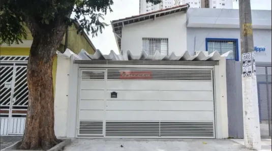 Sobrado com 2 Quartos para alugar, 110m² no Chácara Santo Antônio (Zona Sul), São Paulo