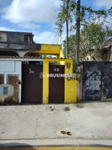 Casa com 2 Quartos à venda, 60m² no Parque Jóquei Club, Campos dos Goytacazes