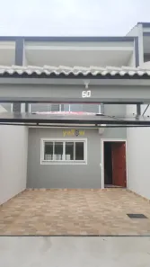 Casa com 3 Quartos à venda, 130m² no Jardim Cumbica, Guarulhos