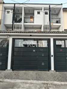 Sobrado com 3 Quartos à venda, 150m² no Vila Constança, São Paulo