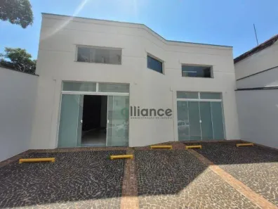 Ponto Comercial para alugar, 200m² no Centro, Americana