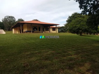 Fazenda/Sítio com 1 Quarto à venda, 28m² no Área Rural de Esmeraldas, Esmeraldas