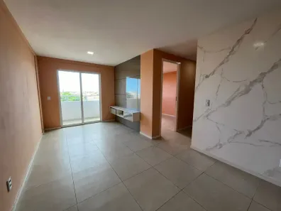 Apartamento com 3 Quartos à venda, 65m² no Antônio Bezerra, Fortaleza