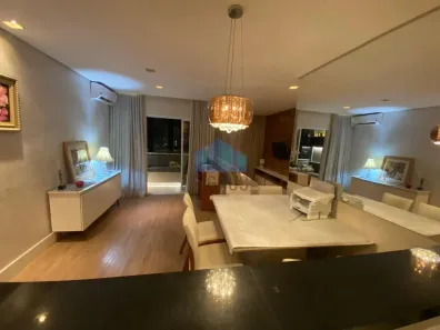 Apartamento com 2 Quartos à venda, 64m² no Vila Faustina II, Valinhos