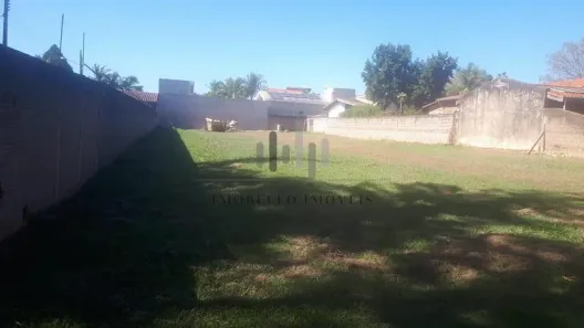 Lote/Terreno à venda, 1210m² no Parque Xangrilá, Campinas