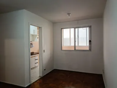 Apartamento com 1 Quarto para alugar, 30m² no Cerqueira César, São Paulo