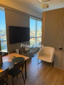 Flat com 1 Quarto à venda, 35m² no Jardim São Paulo(Zona Norte), São Paulo