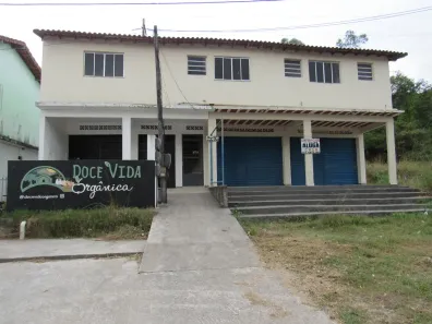 Ponto Comercial com 5 Quartos à venda, 450m² no Agrobrasil, Cachoeiras de Macacu