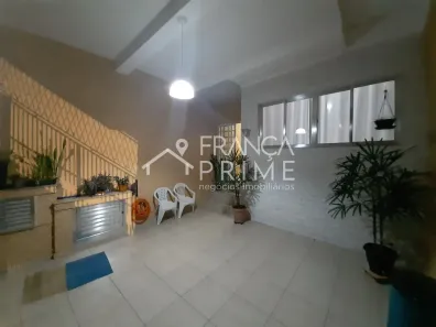Sobrado com 3 Quartos à venda, 110m² no Vila Prado, São Paulo