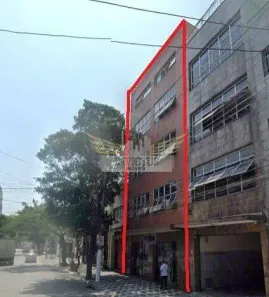 Prédio Comercial à venda, 1100m² no Brás, São Paulo