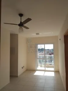 Apartamento com 2 Quartos à venda, 56m² no Iguatemi, Ribeirão Preto