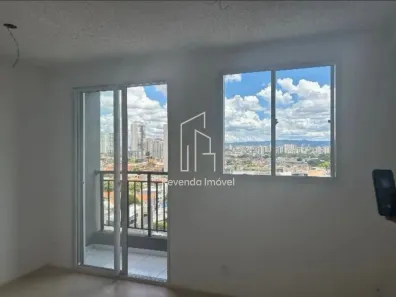 Apartamento com 1 Quarto à venda, 24m² no Tatuapé, São Paulo