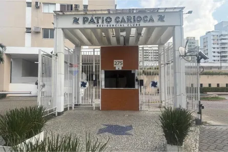 Cobertura com 3 Quartos à venda, 161m² no Vicente de Carvalho, Rio de Janeiro