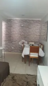 Apartamento com 3 Quartos à venda, 61m² no Taboão, São Bernardo do Campo
