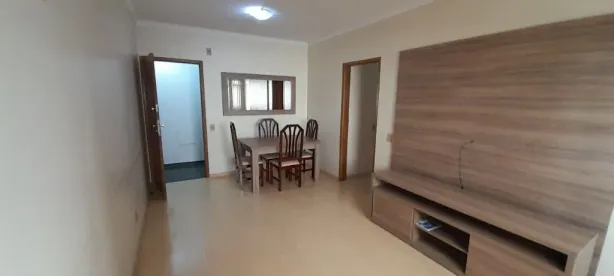 Apartamento com 2 Quartos para alugar, 60m² no Centro, Campinas