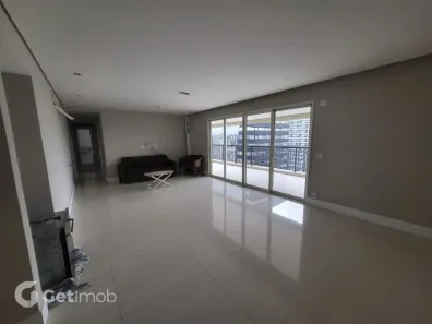 Apartamento com 4 Quartos à venda, 199m² no Parque Industrial Tomas Edson, São Paulo