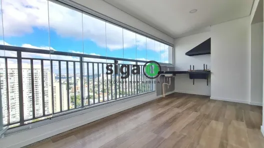 Apartamento com 2 Quartos para alugar, 75m² no Santo Amaro, São Paulo