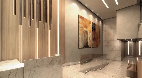 Apartamento com 3 Quartos à venda, 109m² no Lourdes, Belo Horizonte