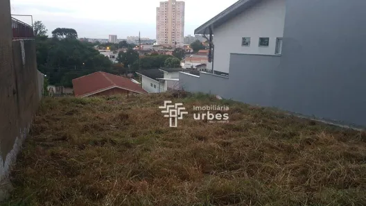 Lote/Terreno à venda, 300m² no Jardim São Paulo, Americana