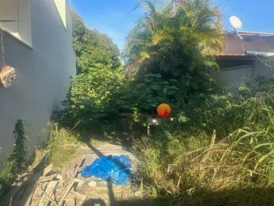 Lote/Terreno à venda, 180m² no Piratininga, Niterói