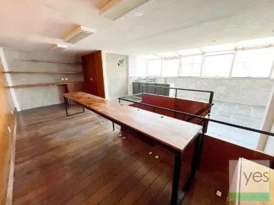 Sala Comercial à venda, 48m² no Santa Efigênia, Belo Horizonte